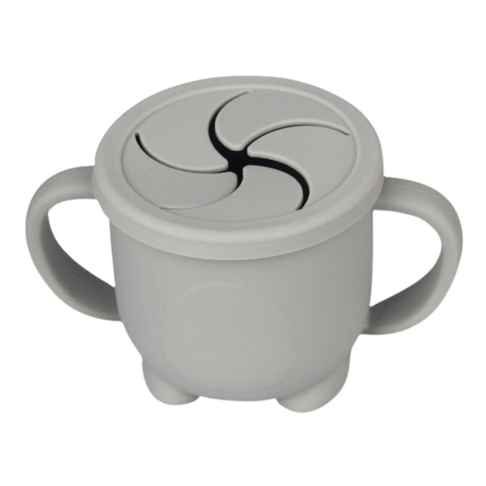 Tasse à snack pour bébé