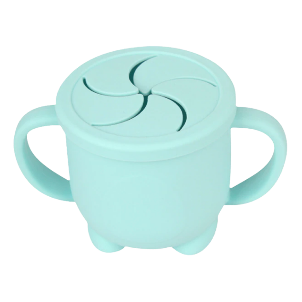 Tasse à snack pour bébé