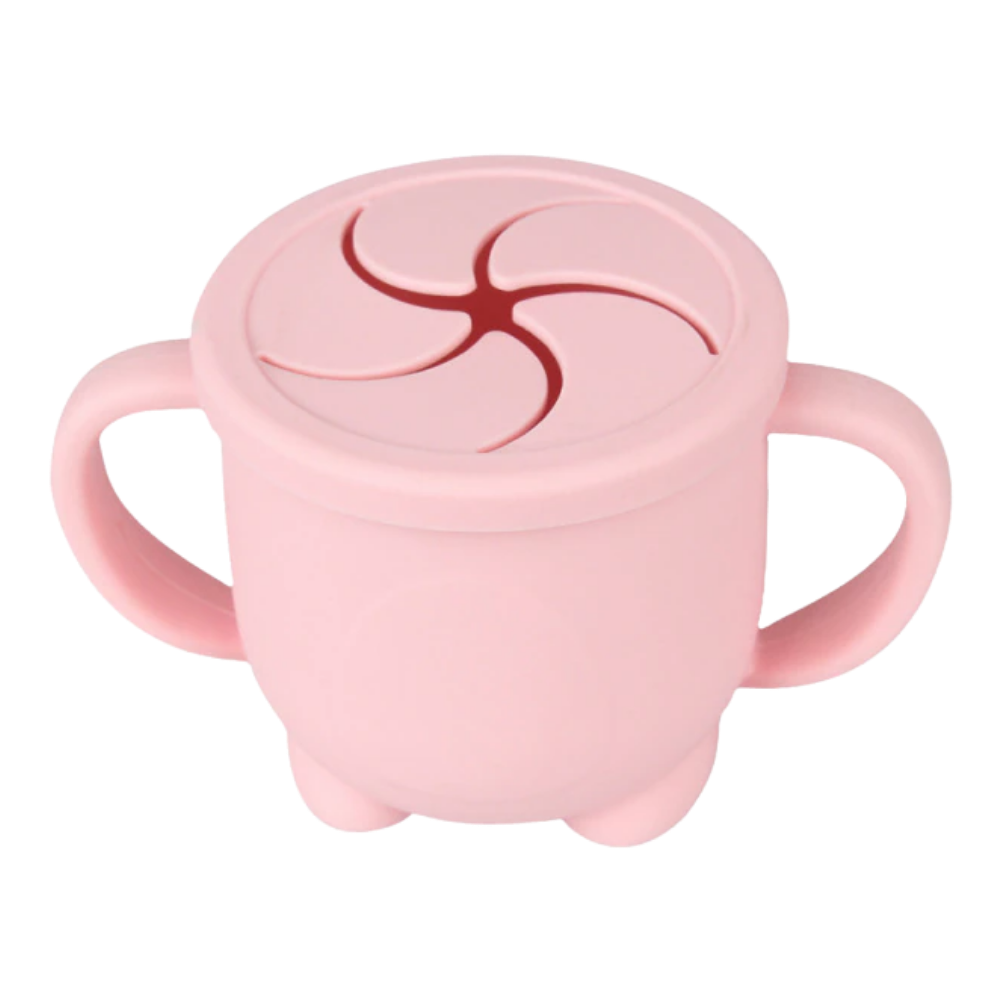 Tasse à snack pour bébé
