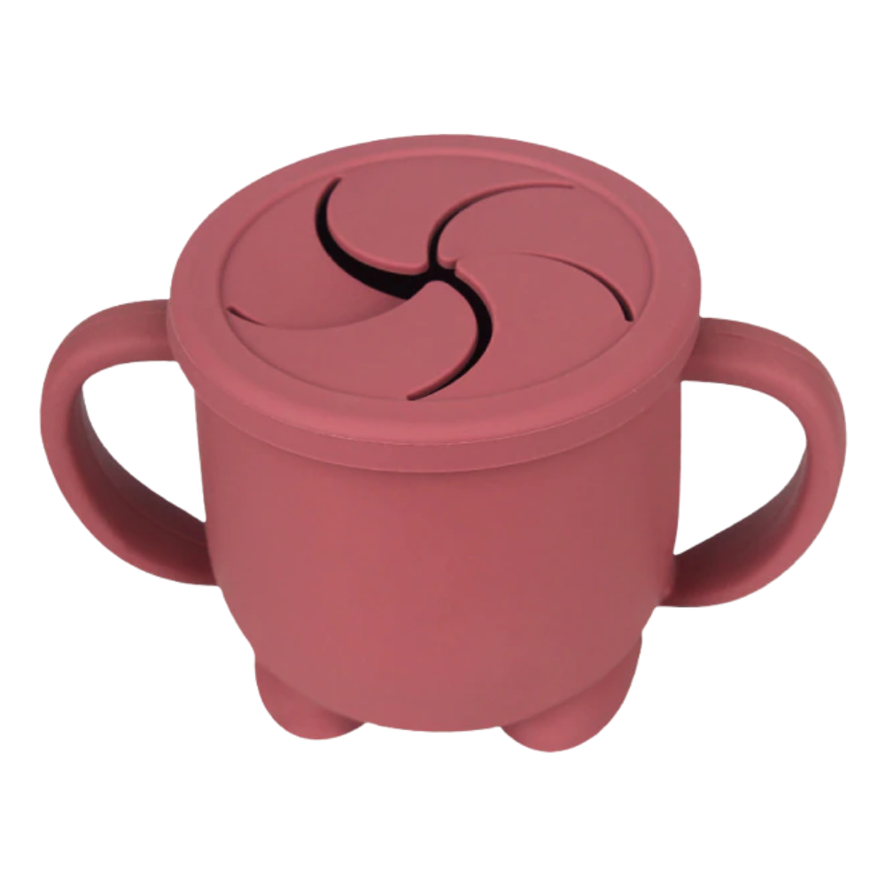 Tasse à snack pour bébé