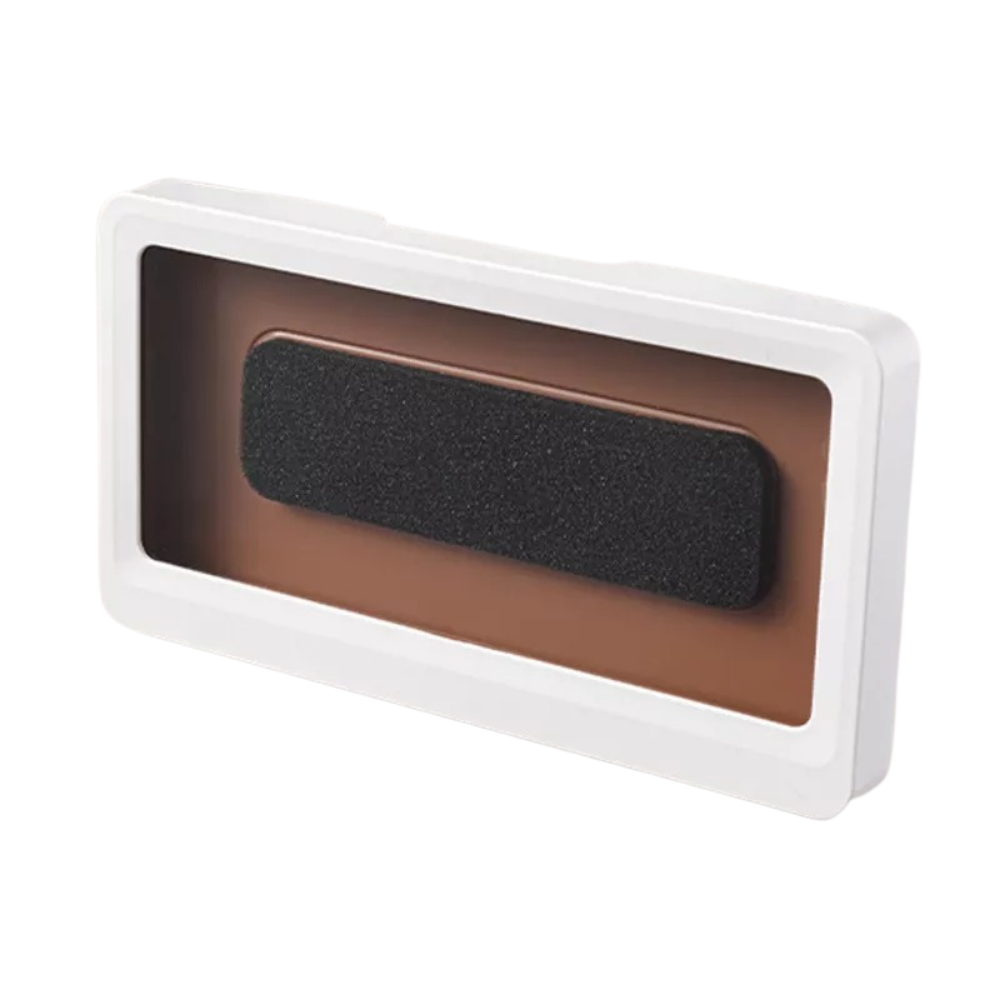 Support mural étanche pour téléphone