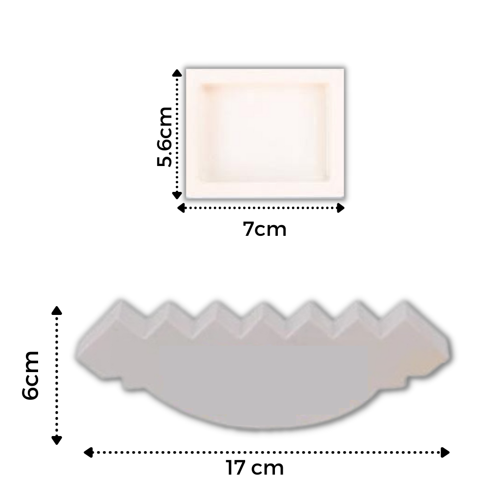 Jouet d'empilage à bascule