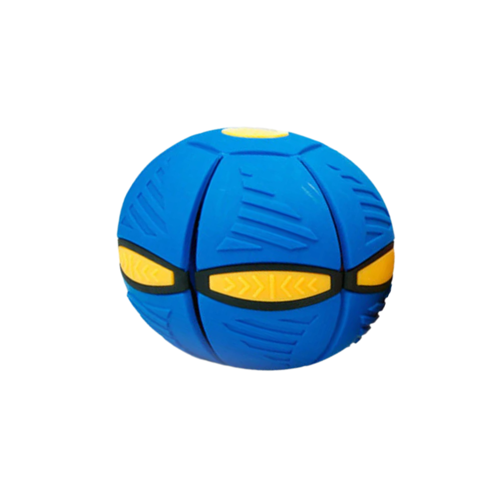 Ballon magique d'OVNI