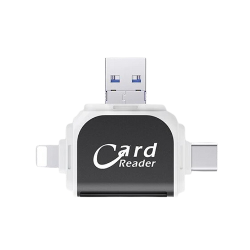 Adaptateur universel de carte SD