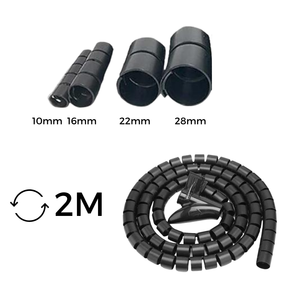 Manchon pour câble de données