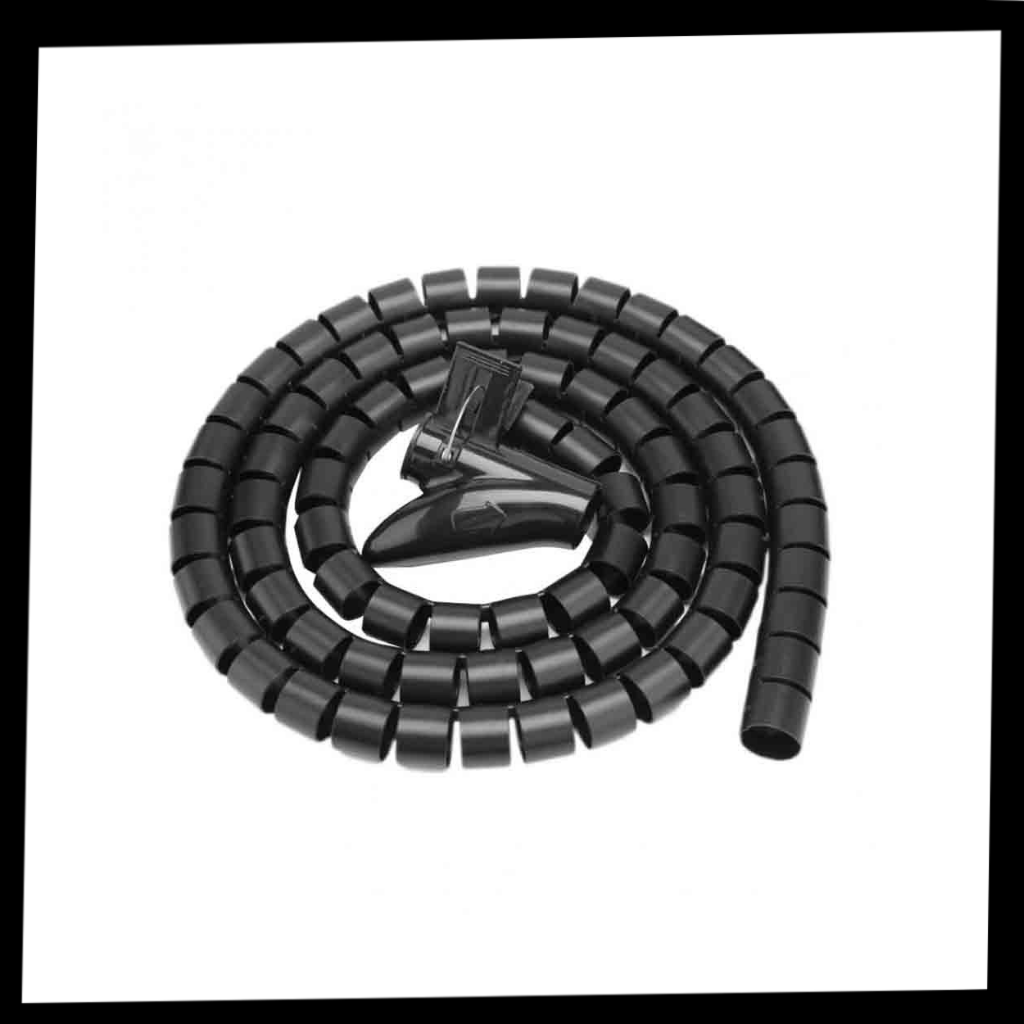 Manchon pour câble de données