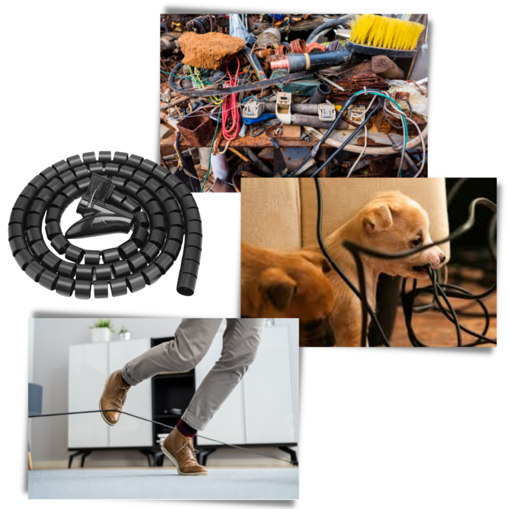 Manchon pour câble de données