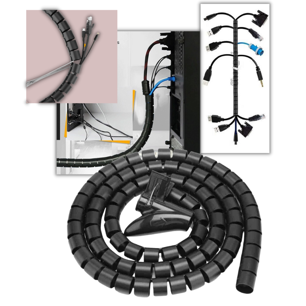 Manchon pour câble de données