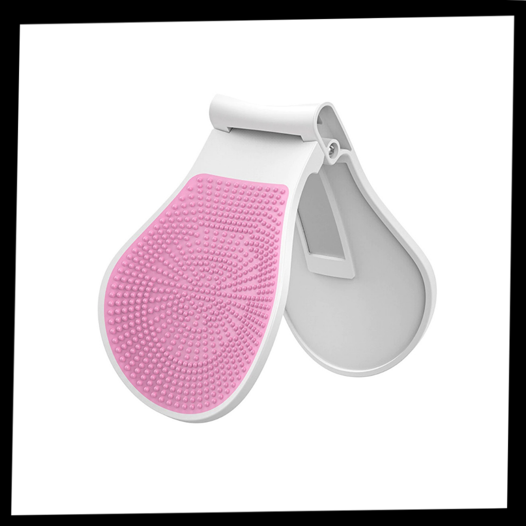 Appareil d'entraînement pour les hanches