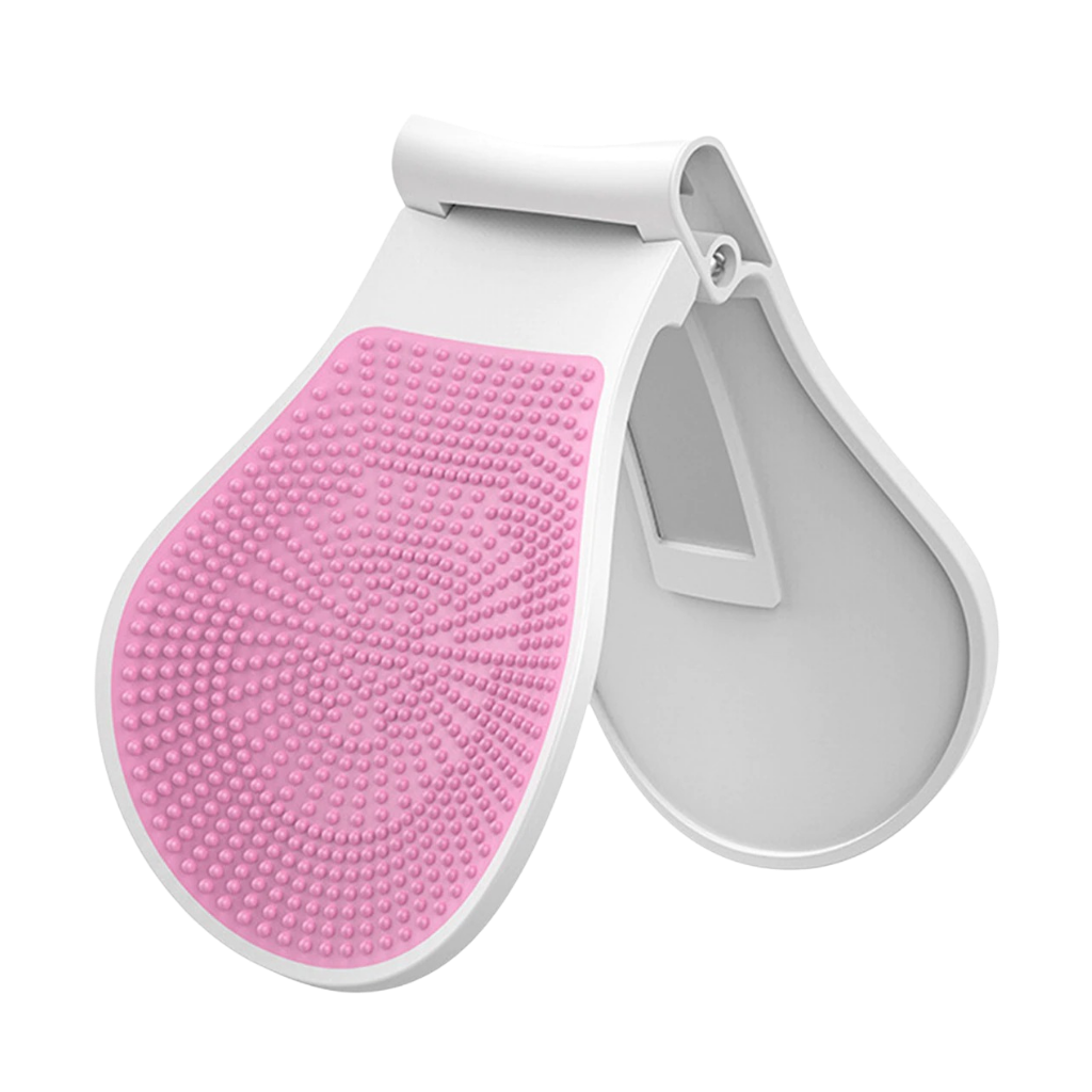 Appareil d'entraînement pour les hanches