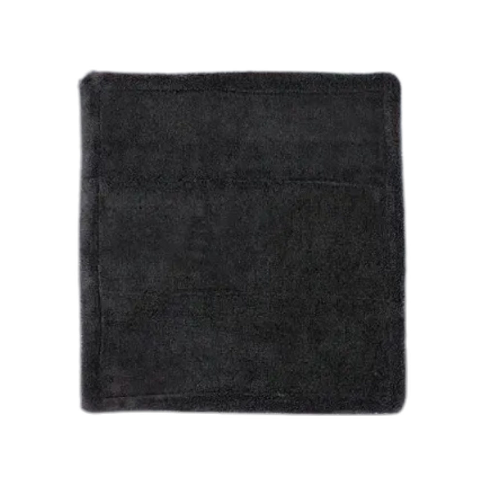 Serviette microfibre absorbante pour vitres