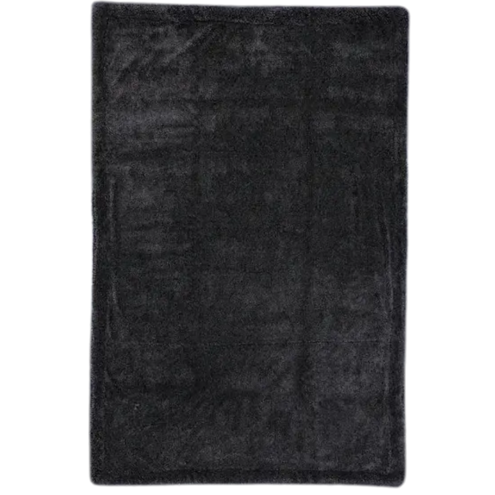 Serviette microfibre absorbante pour vitres