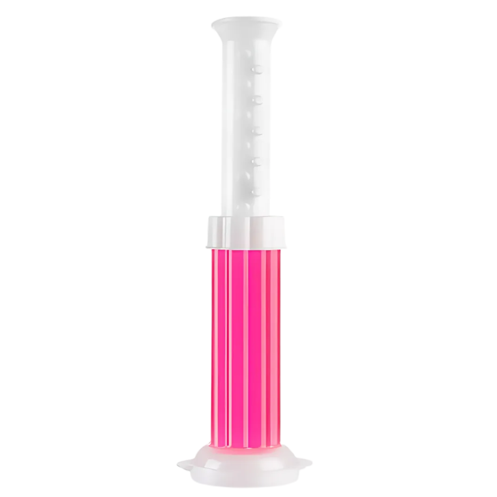 Le gel de protection active pour toilette