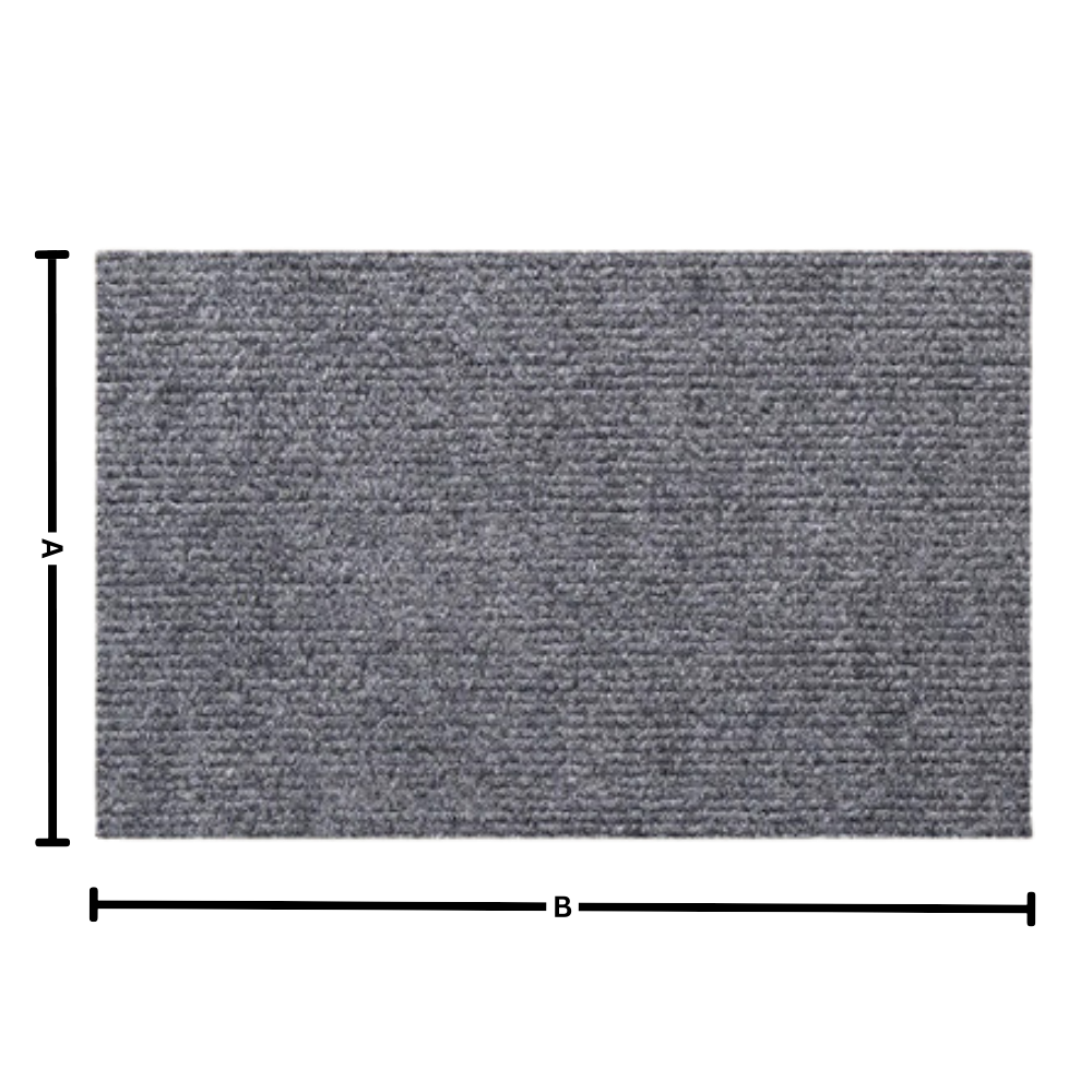 Griffoir mural adhésif pour chat