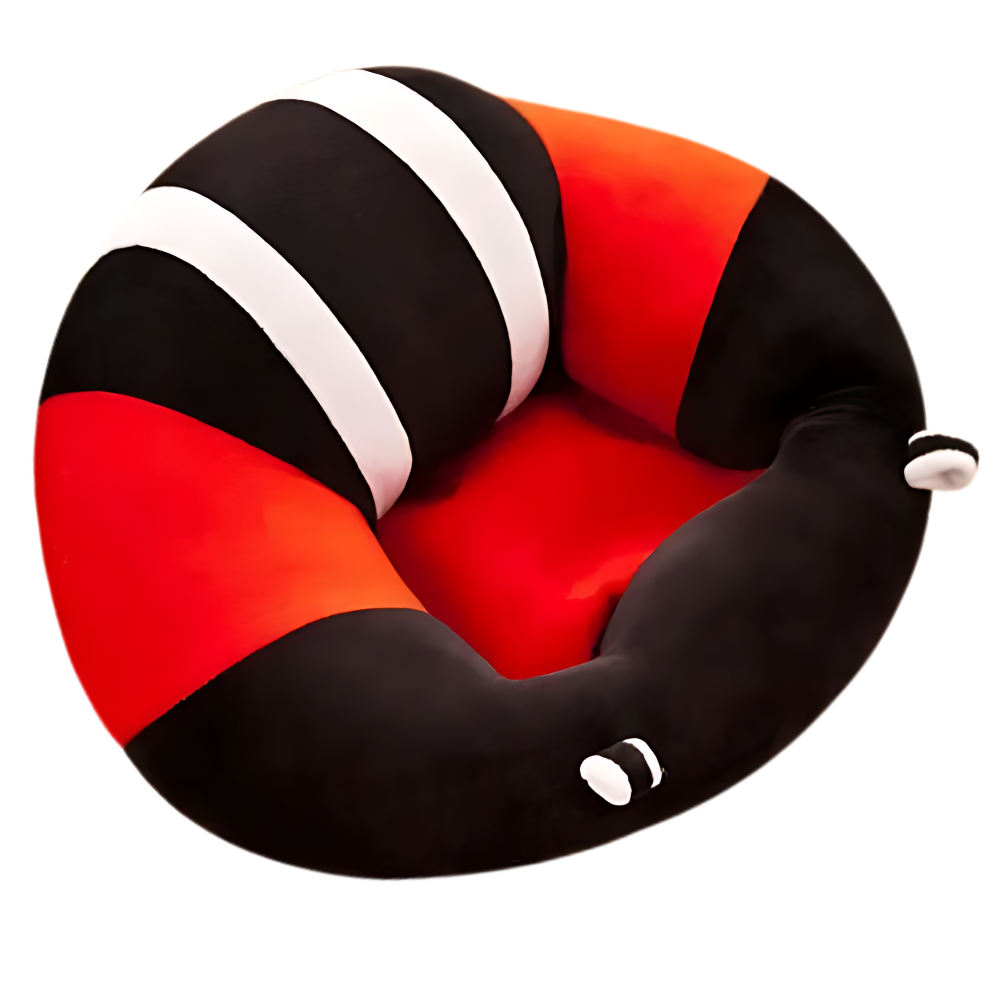 Coussin hygiénique réglable pour bébé