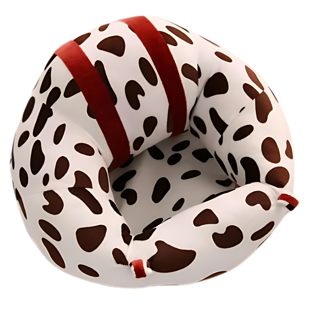 Coussin hygiénique réglable pour bébé