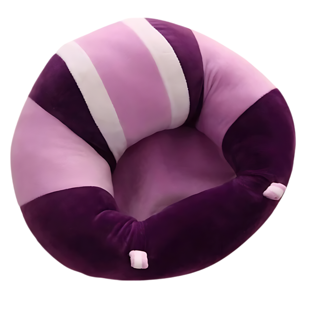 Coussin hygiénique réglable pour bébé