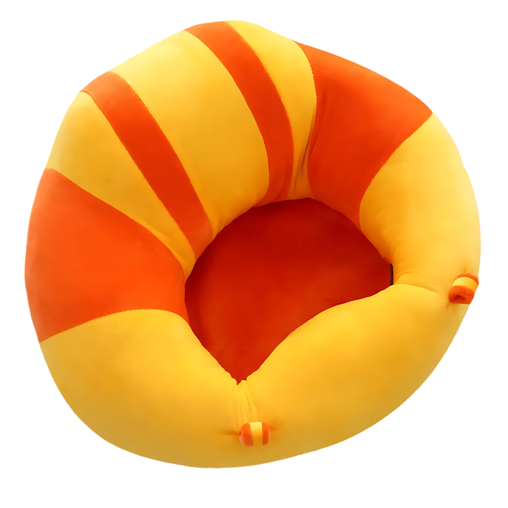 Coussin hygiénique réglable pour bébé