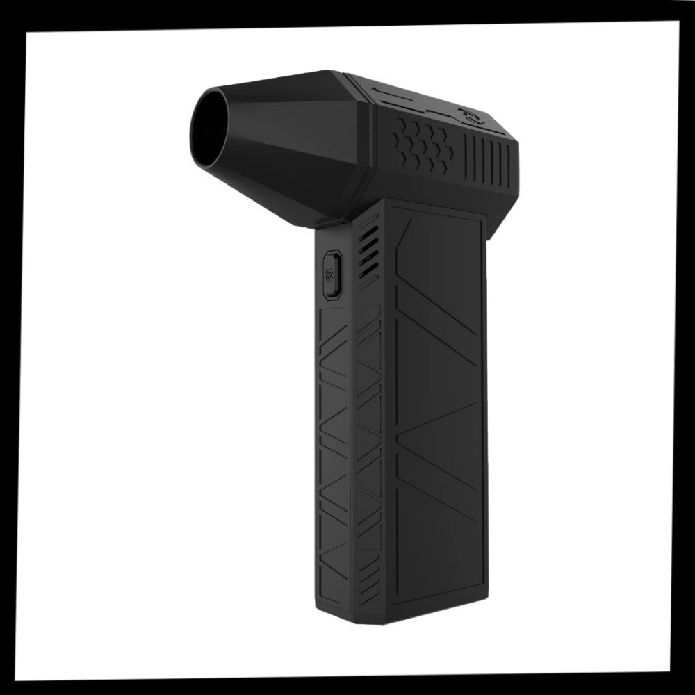 Souffleuse à neige électrique