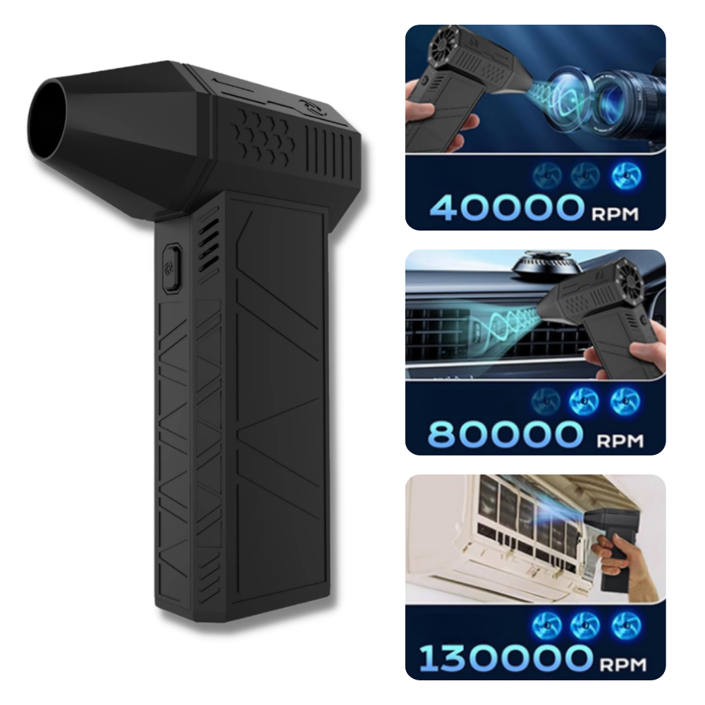 Souffleuse à neige électrique