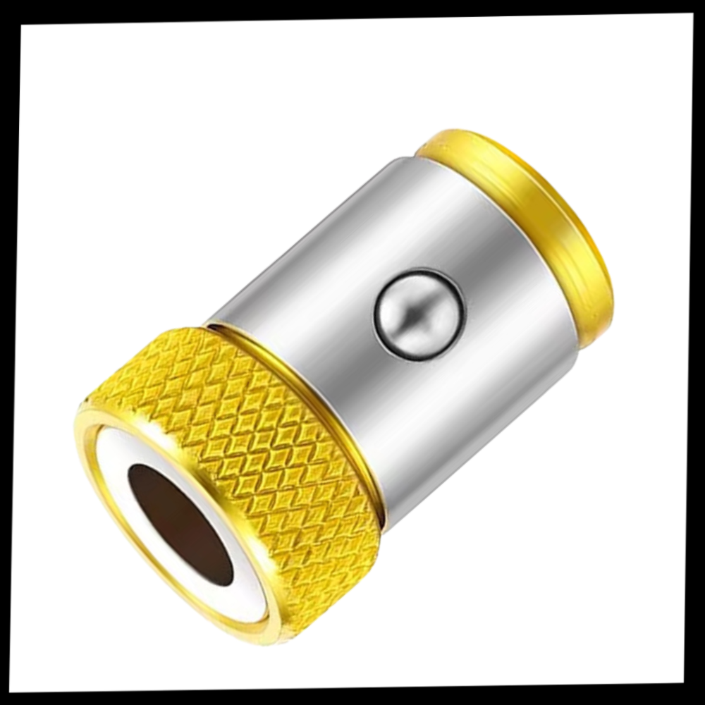 Porte-vis magnétique avancé