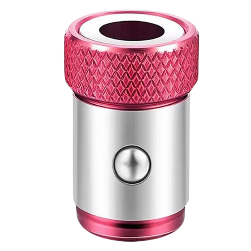 Porte-vis magnétique avancé