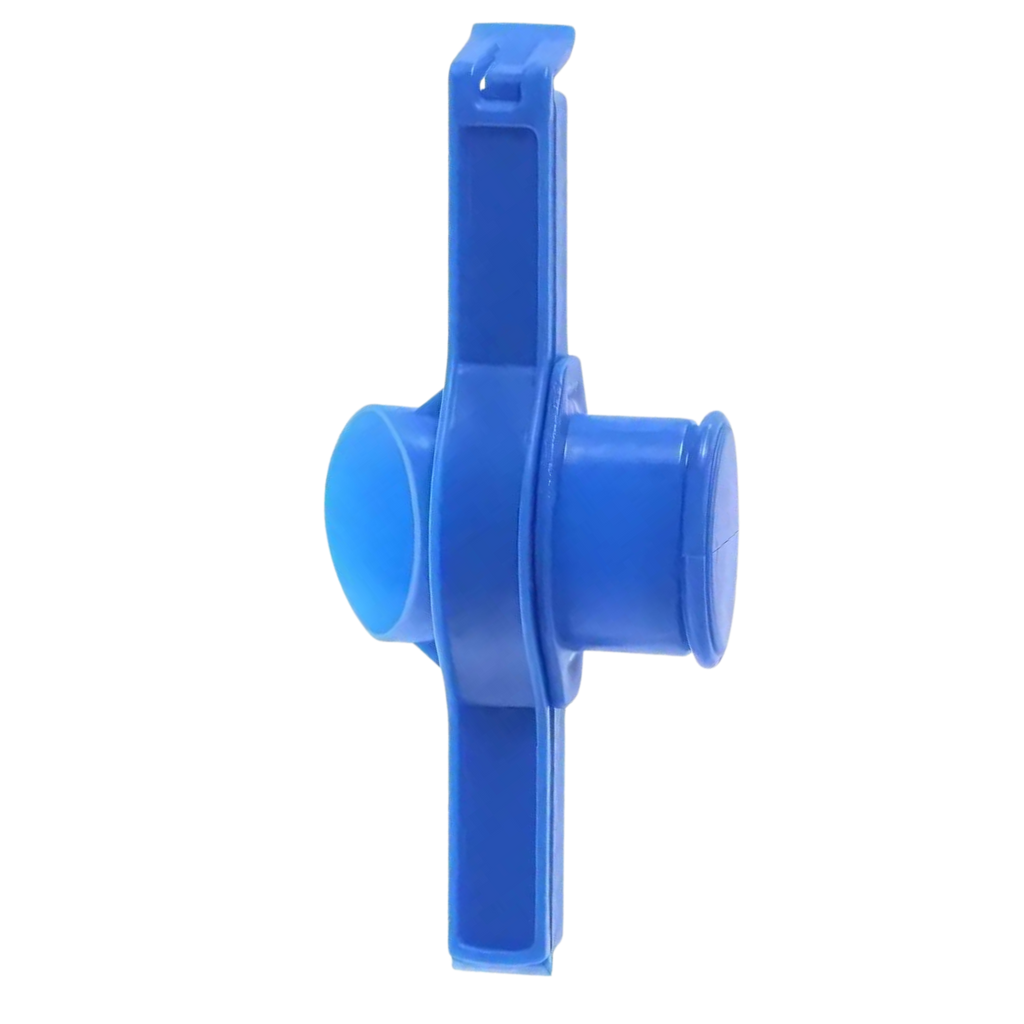 Pinces hermétiques pour sacs de chips