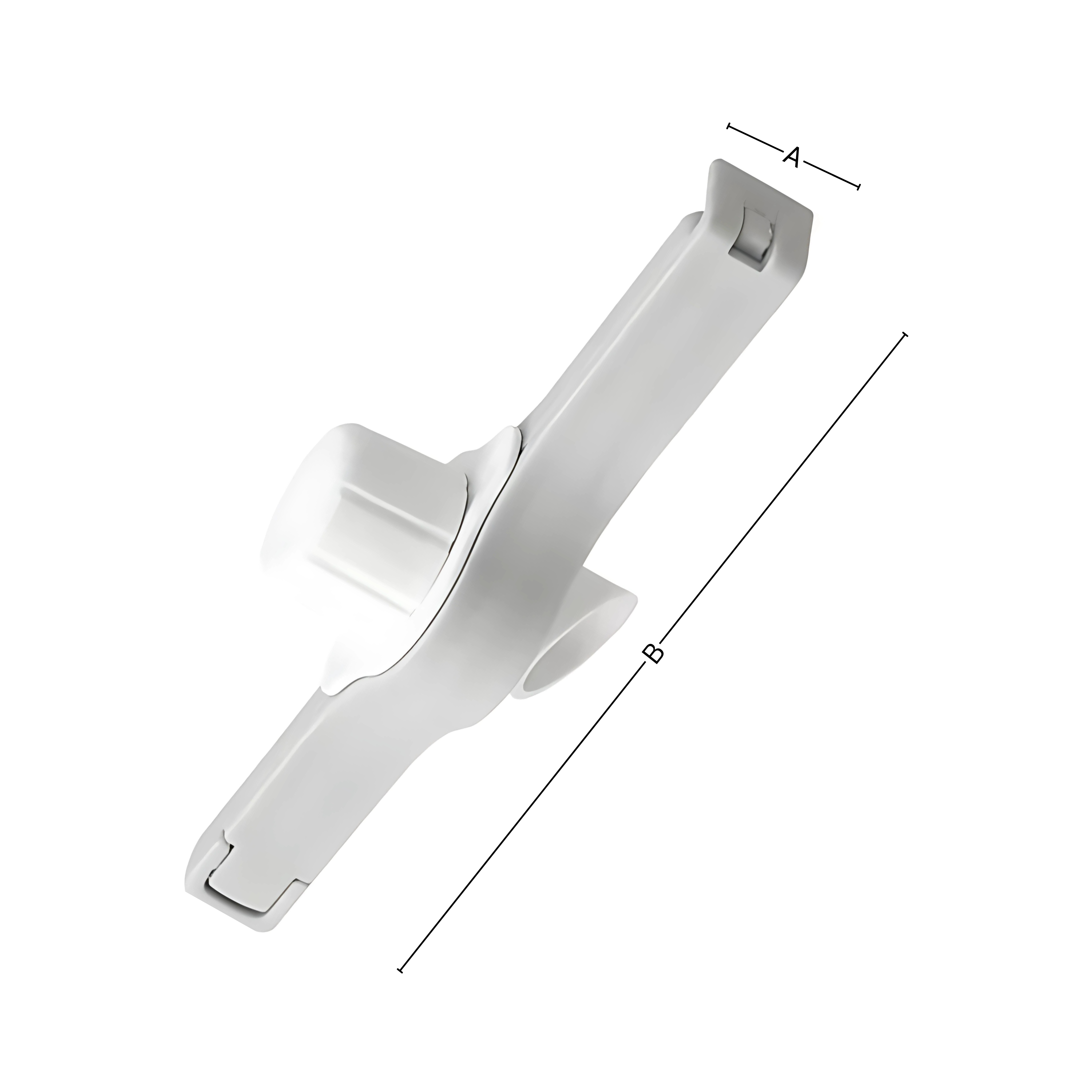 Pinces hermétiques pour sacs de chips