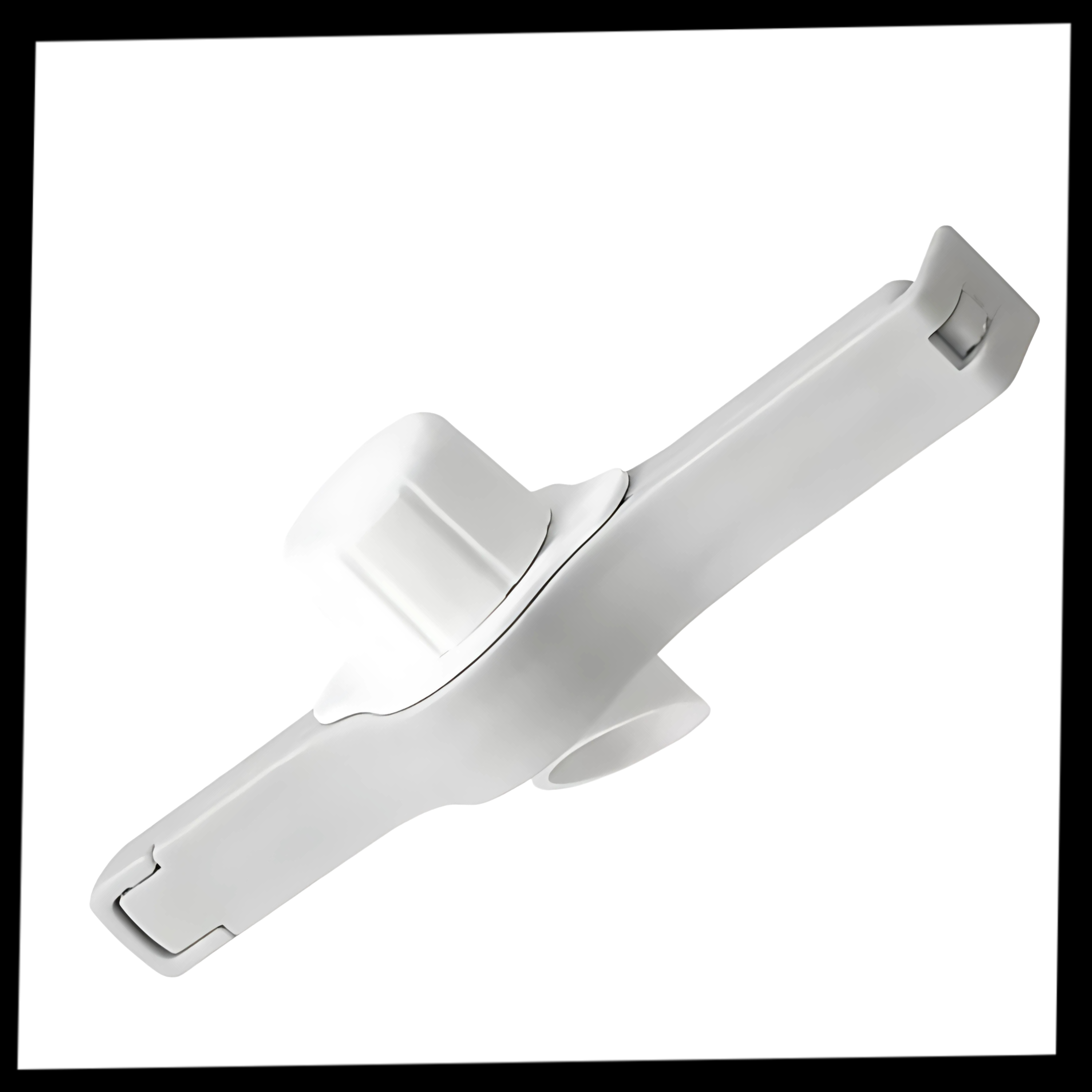 Pinces hermétiques pour sacs de chips