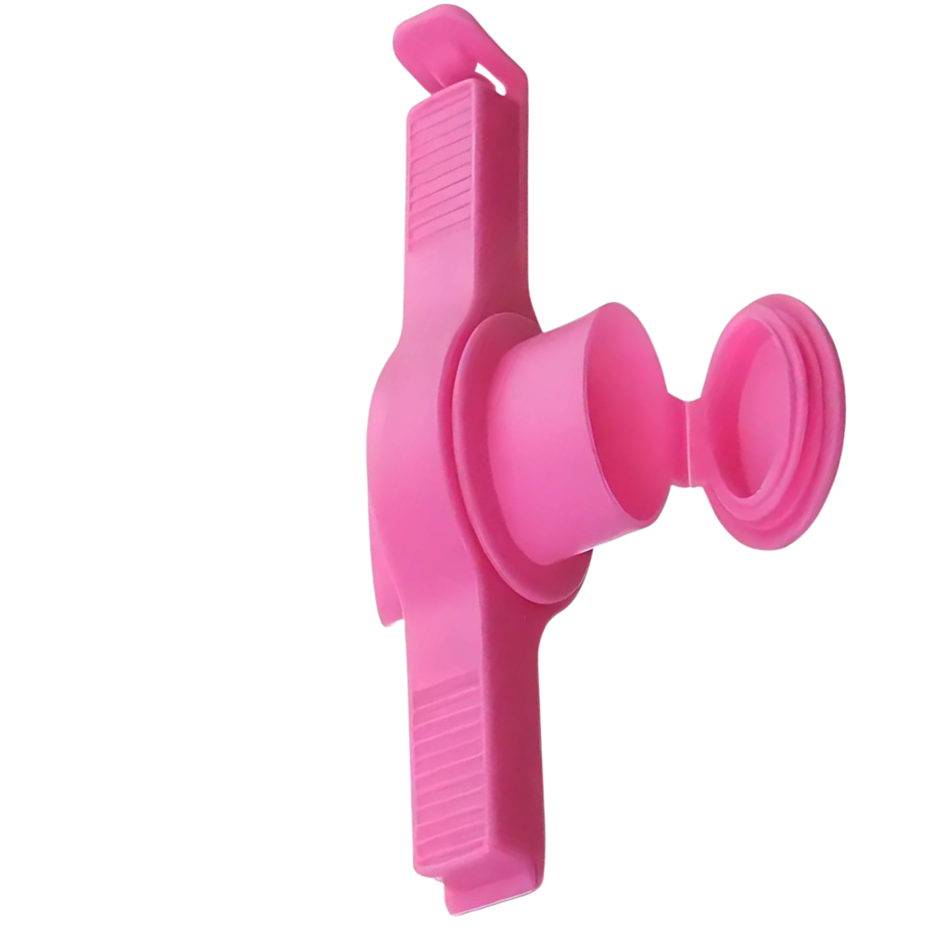 Pinces hermétiques pour sacs de chips