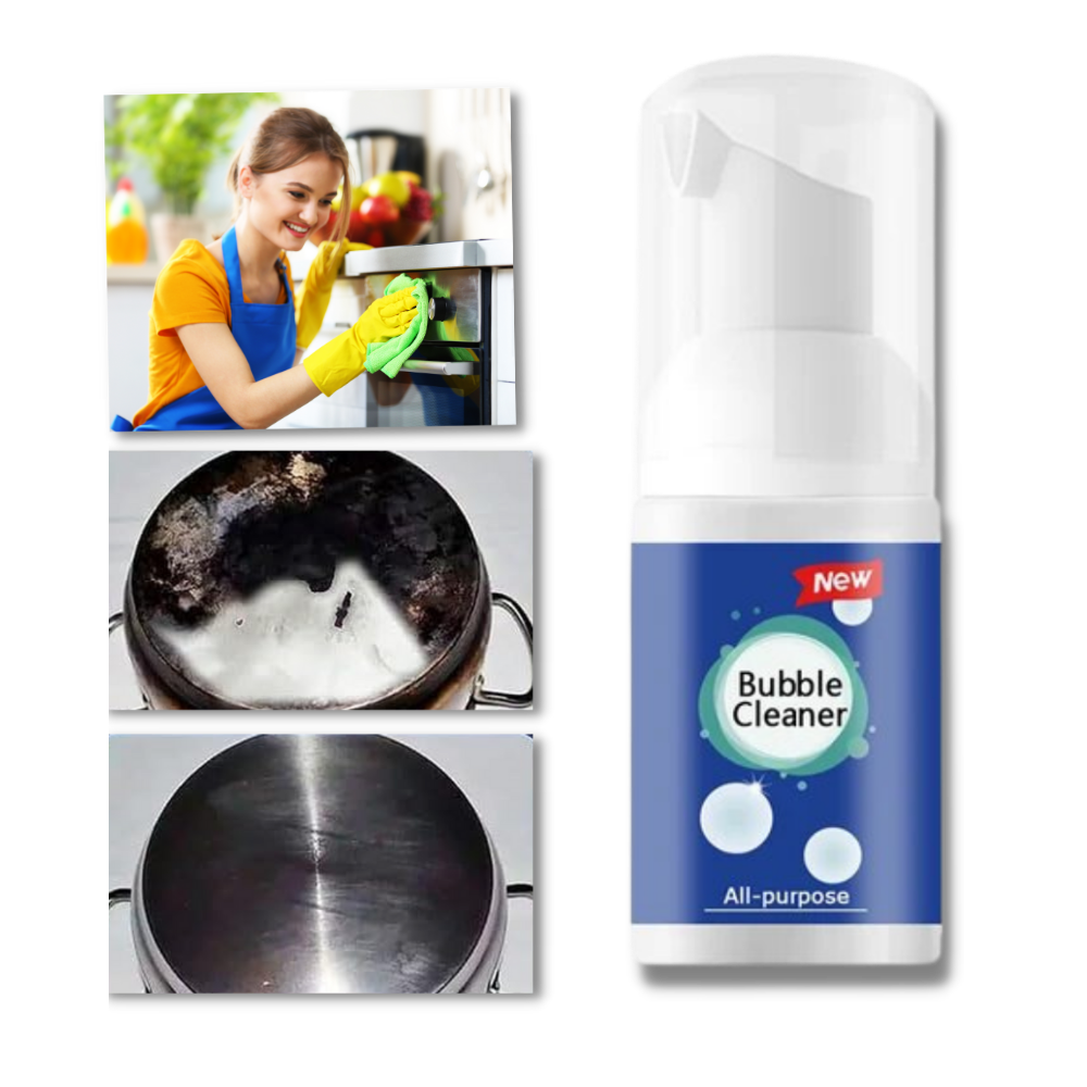 Spray nettoyant universel