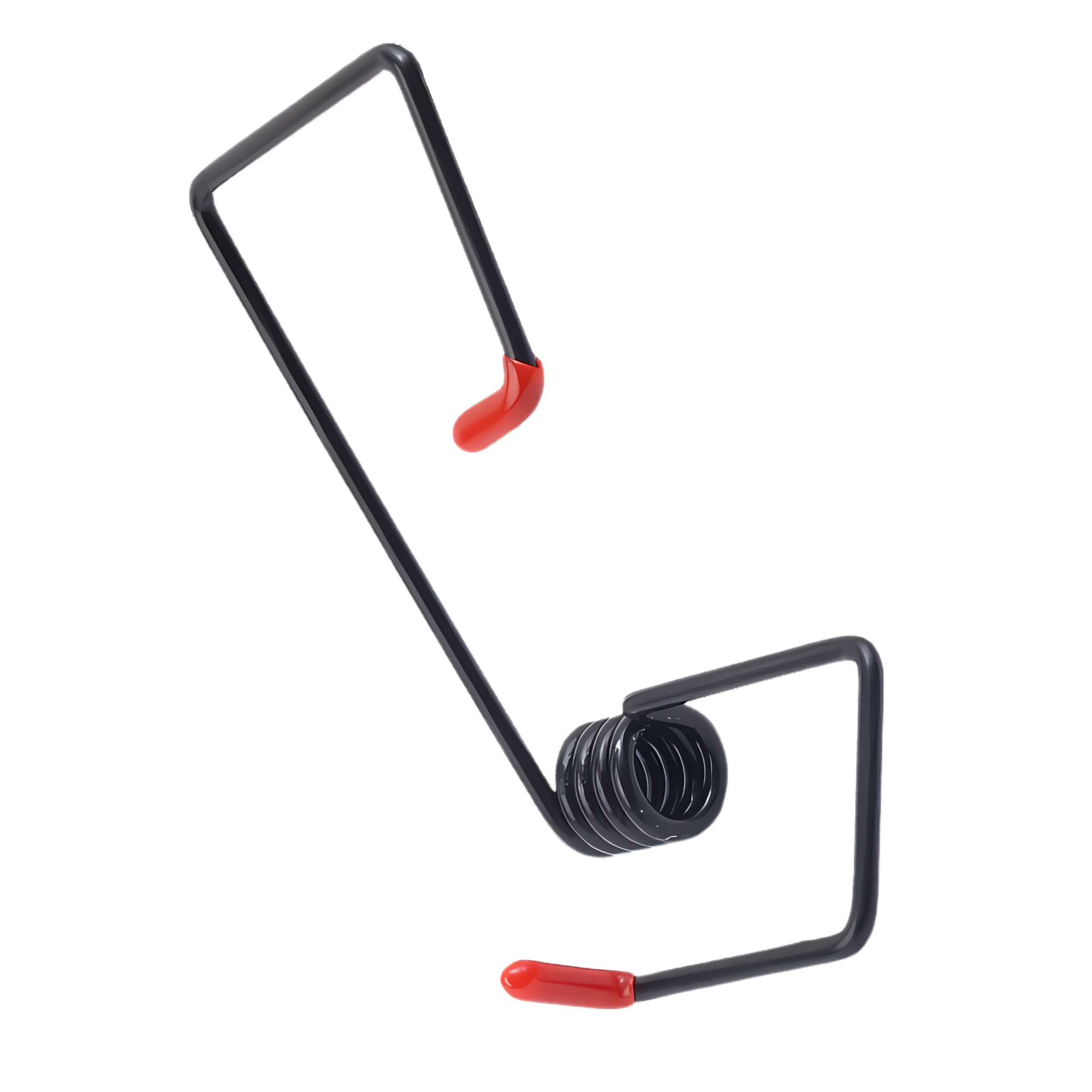 Bras d'essuie-glace de voiture à visibilité par tout temps