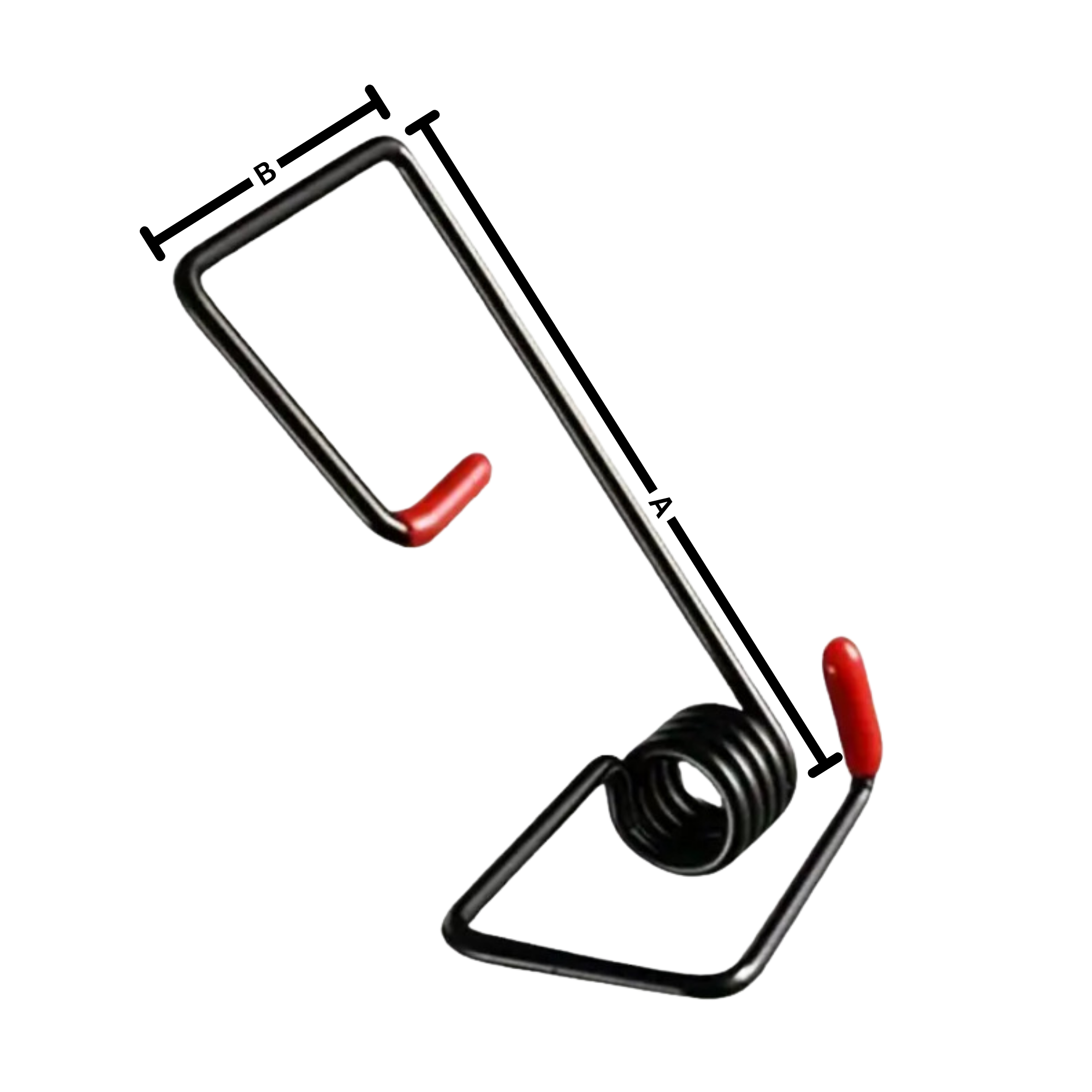 Bras d'essuie-glace de voiture à visibilité par tout temps