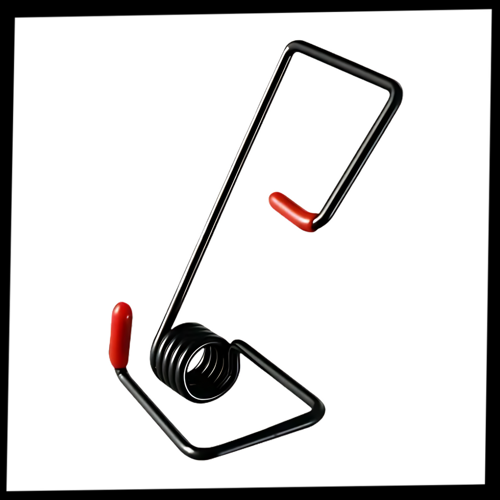 Bras d'essuie-glace de voiture à visibilité par tout temps