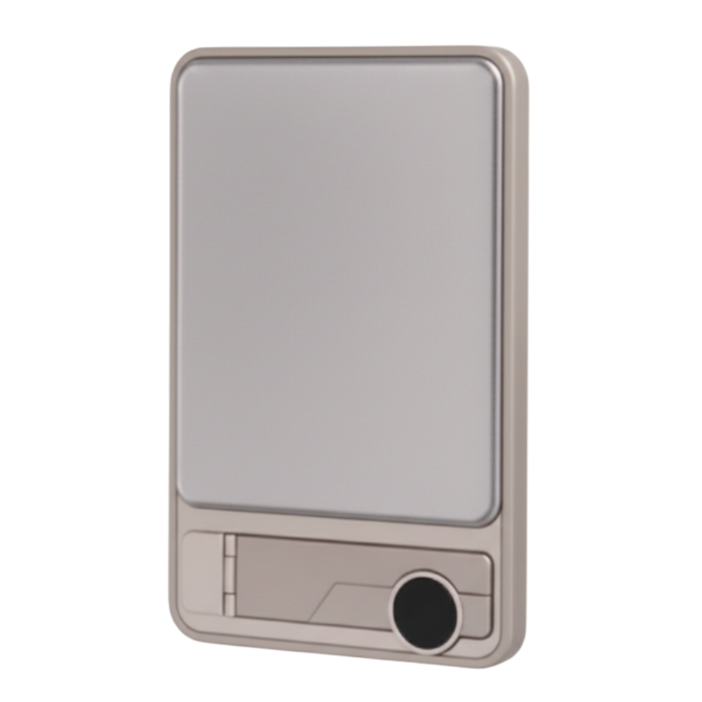 Batterie externe magnétique fine Apple