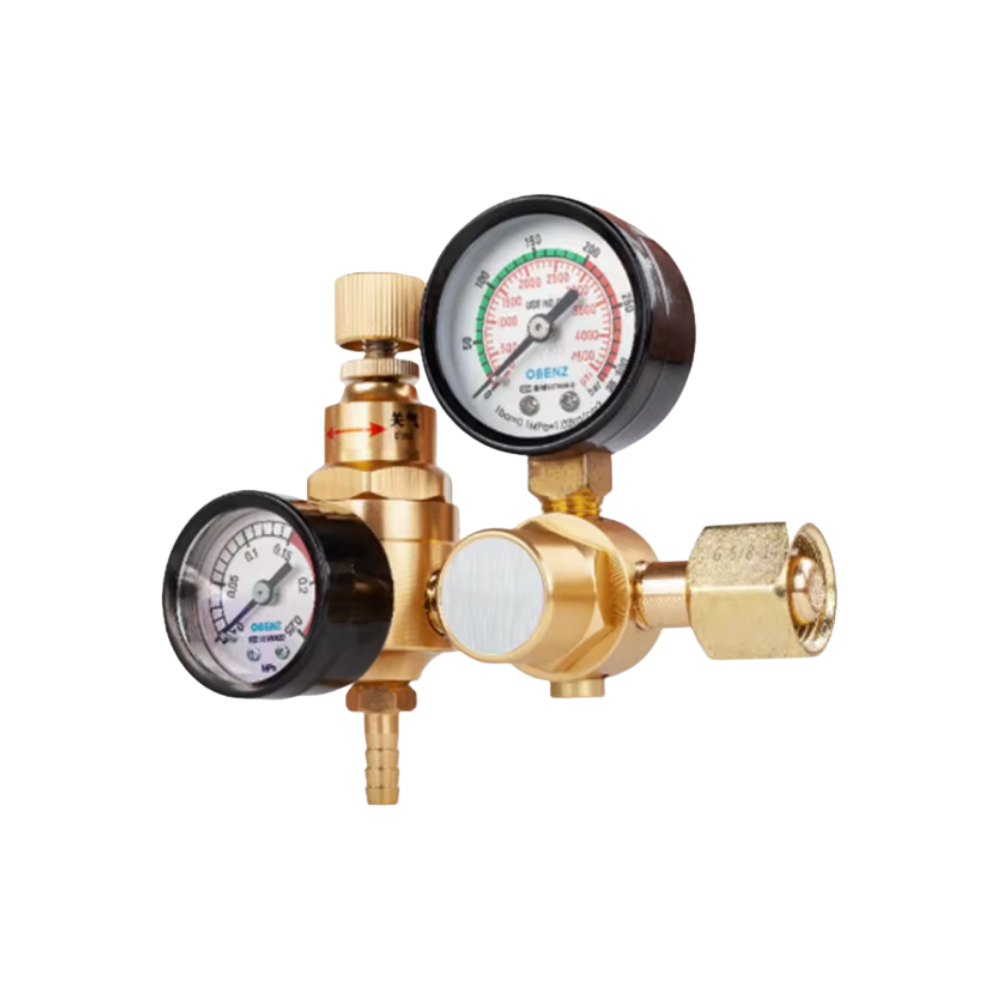 Régulateur de gas Argon