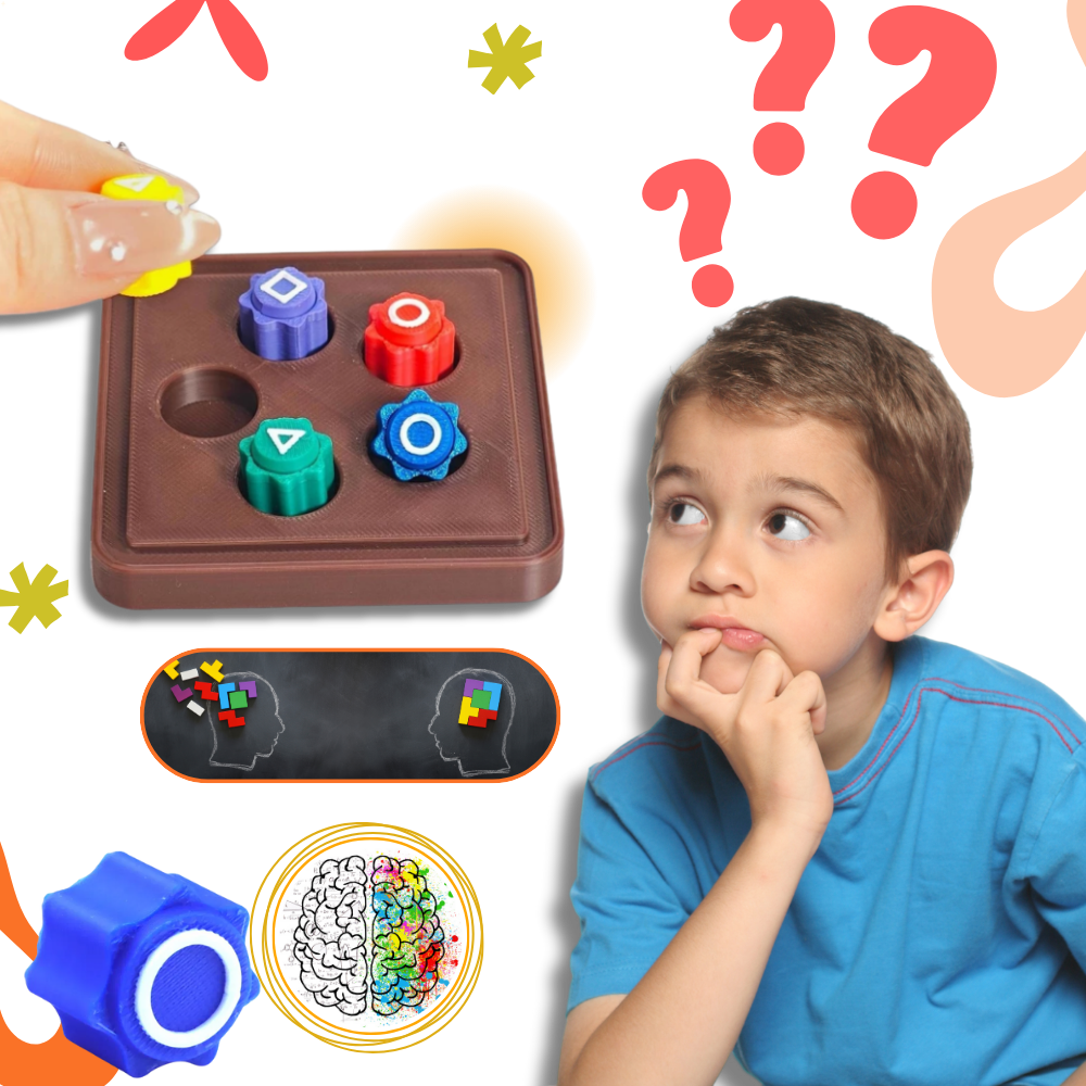 Jeu traditionnel d'attrape-pierres Gonggi