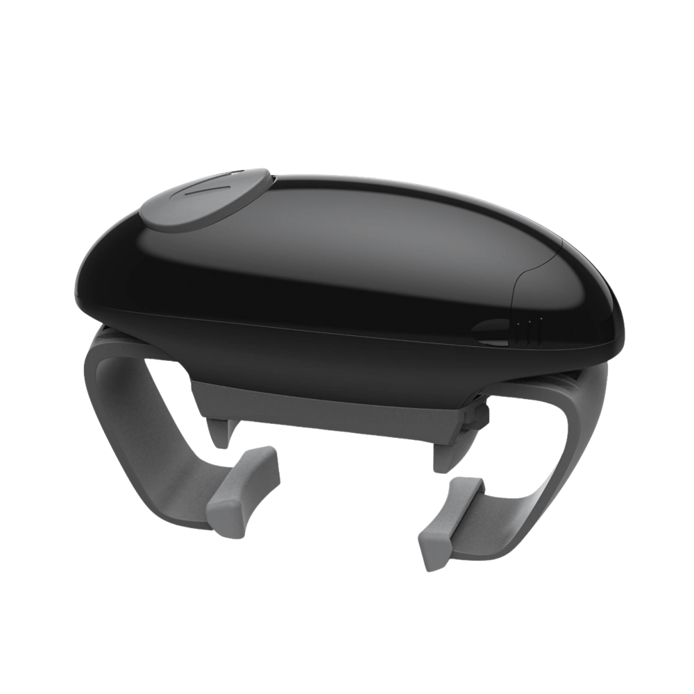 Ouvre-bocal électrique automatique