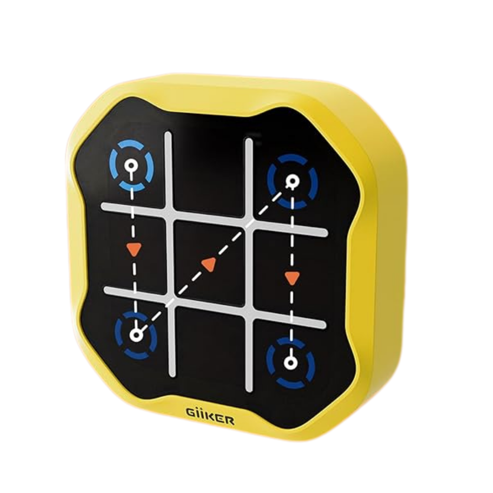 Casse-tête à piles