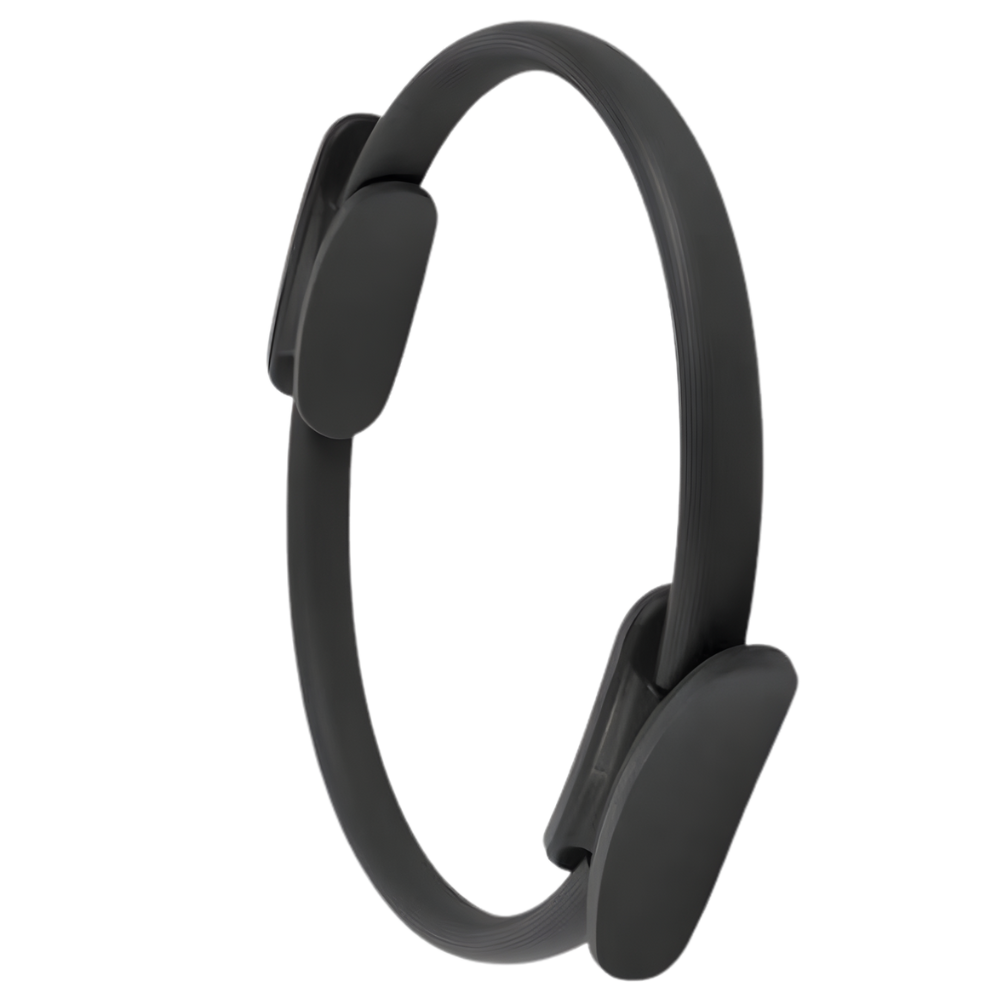 Anneau Pilates pour tonifier le corps