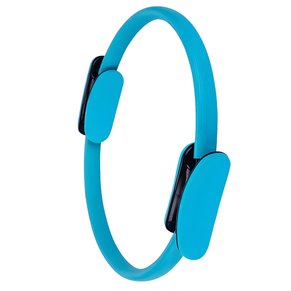 Anneau Pilates pour tonifier le corps