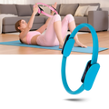 Anneau Pilates pour tonifier le corps