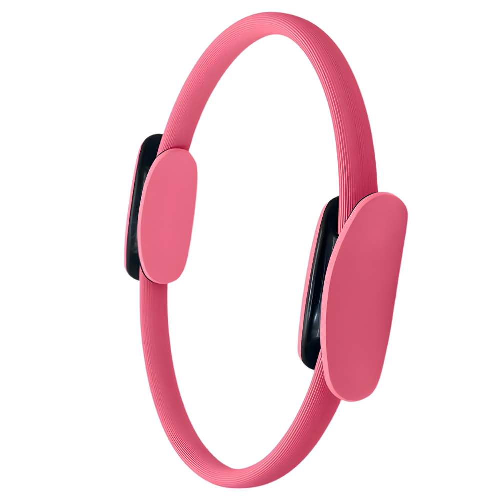 Anneau Pilates pour tonifier le corps