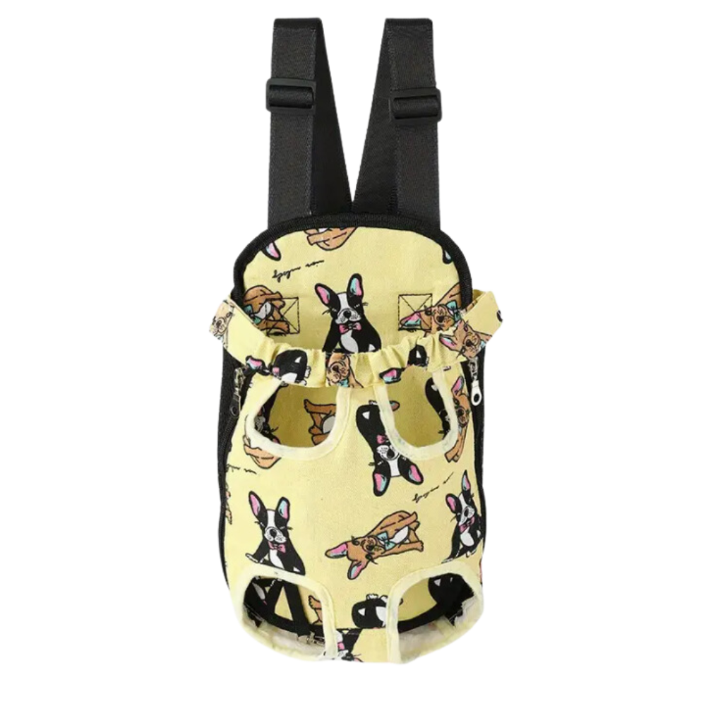 Sacs de transport respirants pour chats et chiens