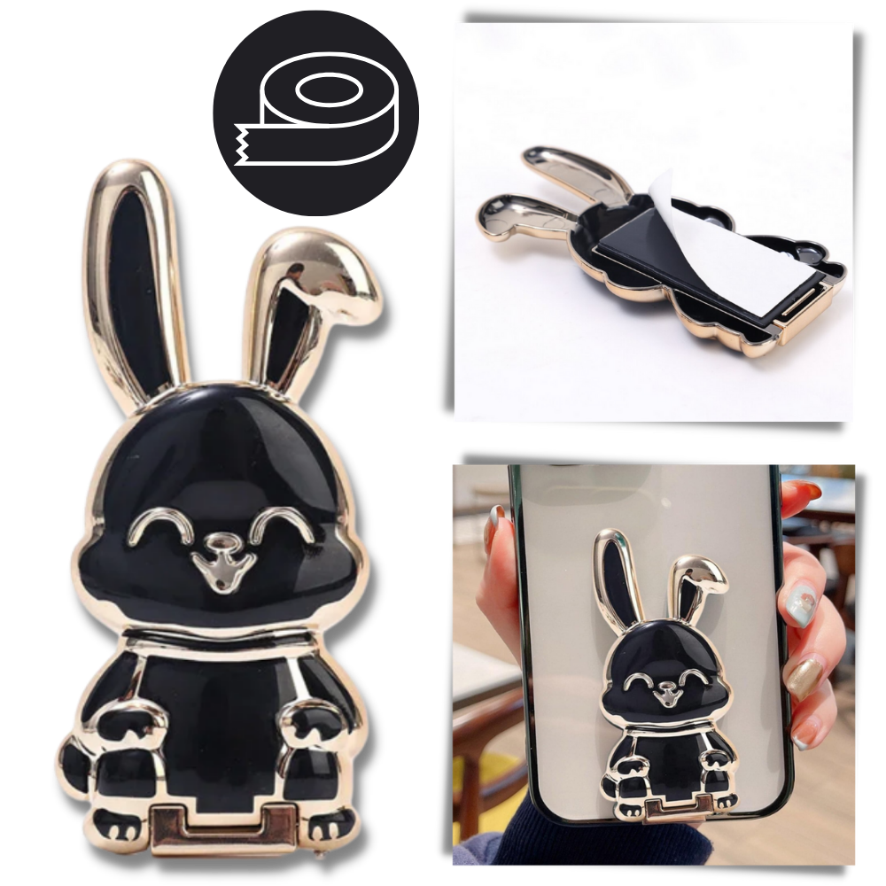 Support pour téléphone Bunny