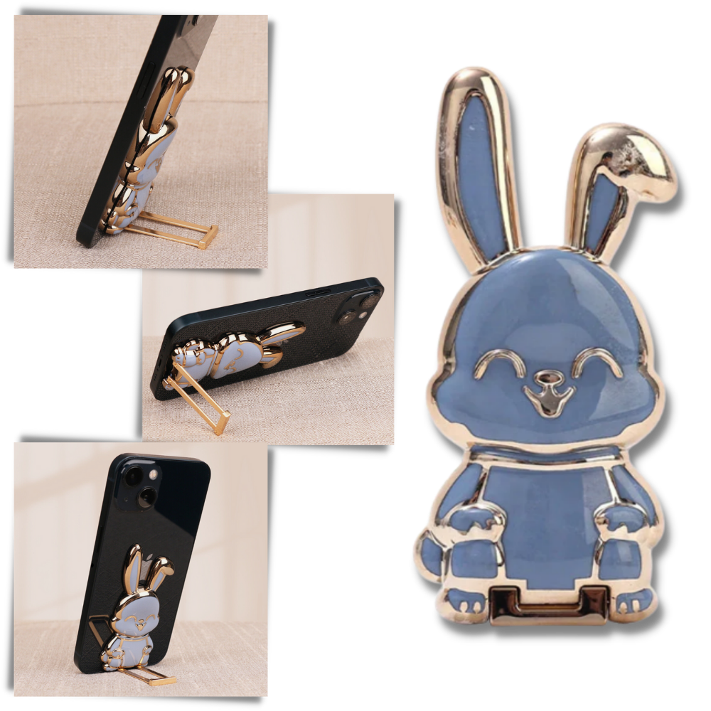 Support pour téléphone Bunny
