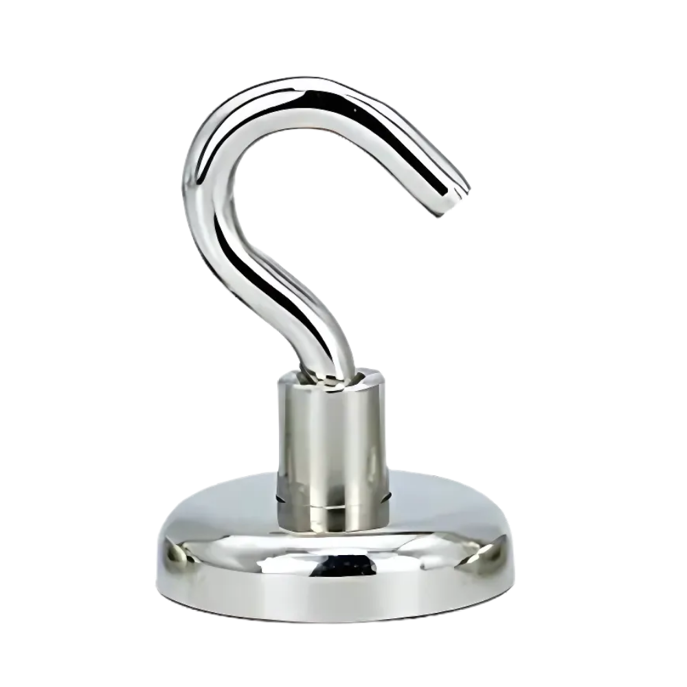 Crochets magnétiques pour cabine de croisière