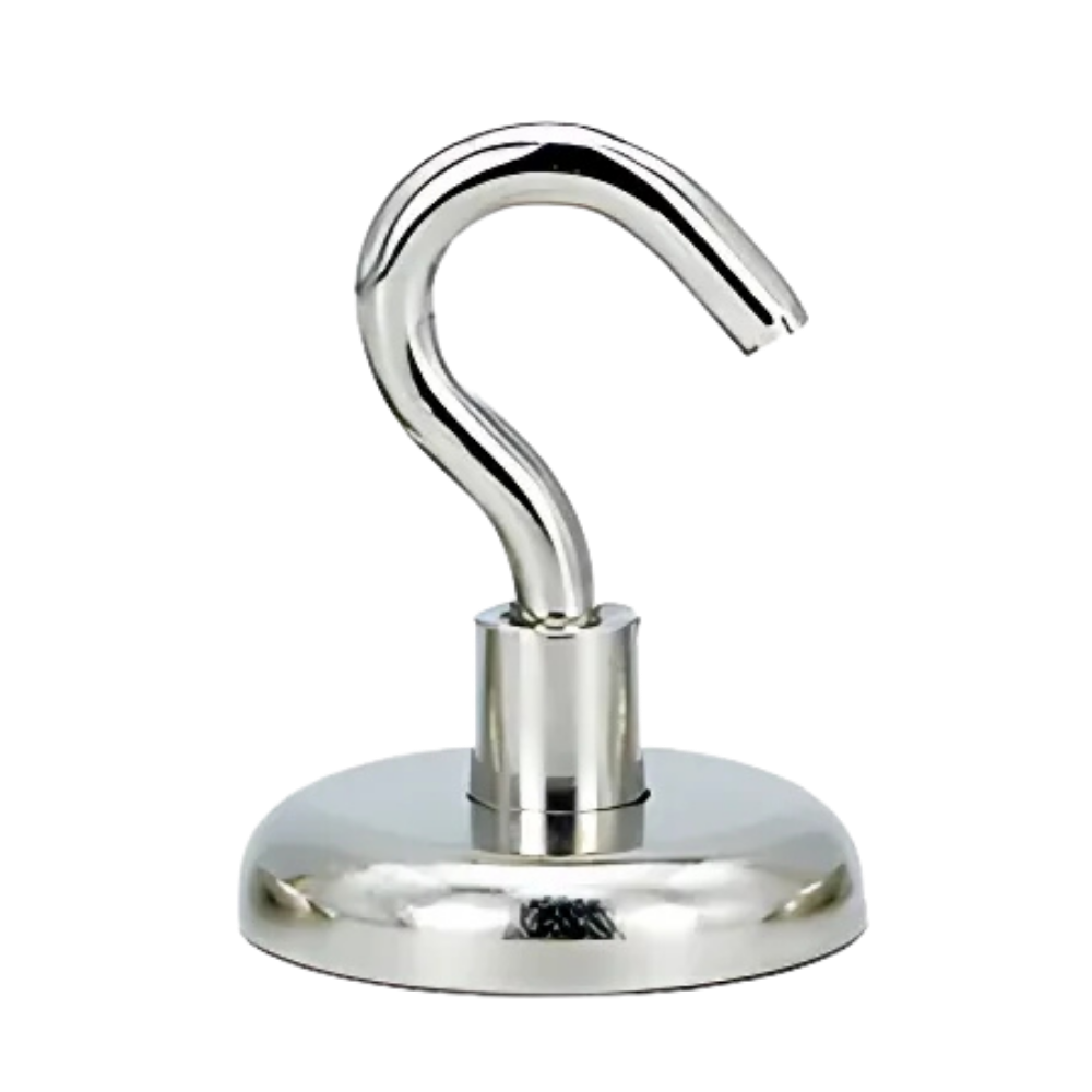 Crochets magnétiques pour cabine de croisière