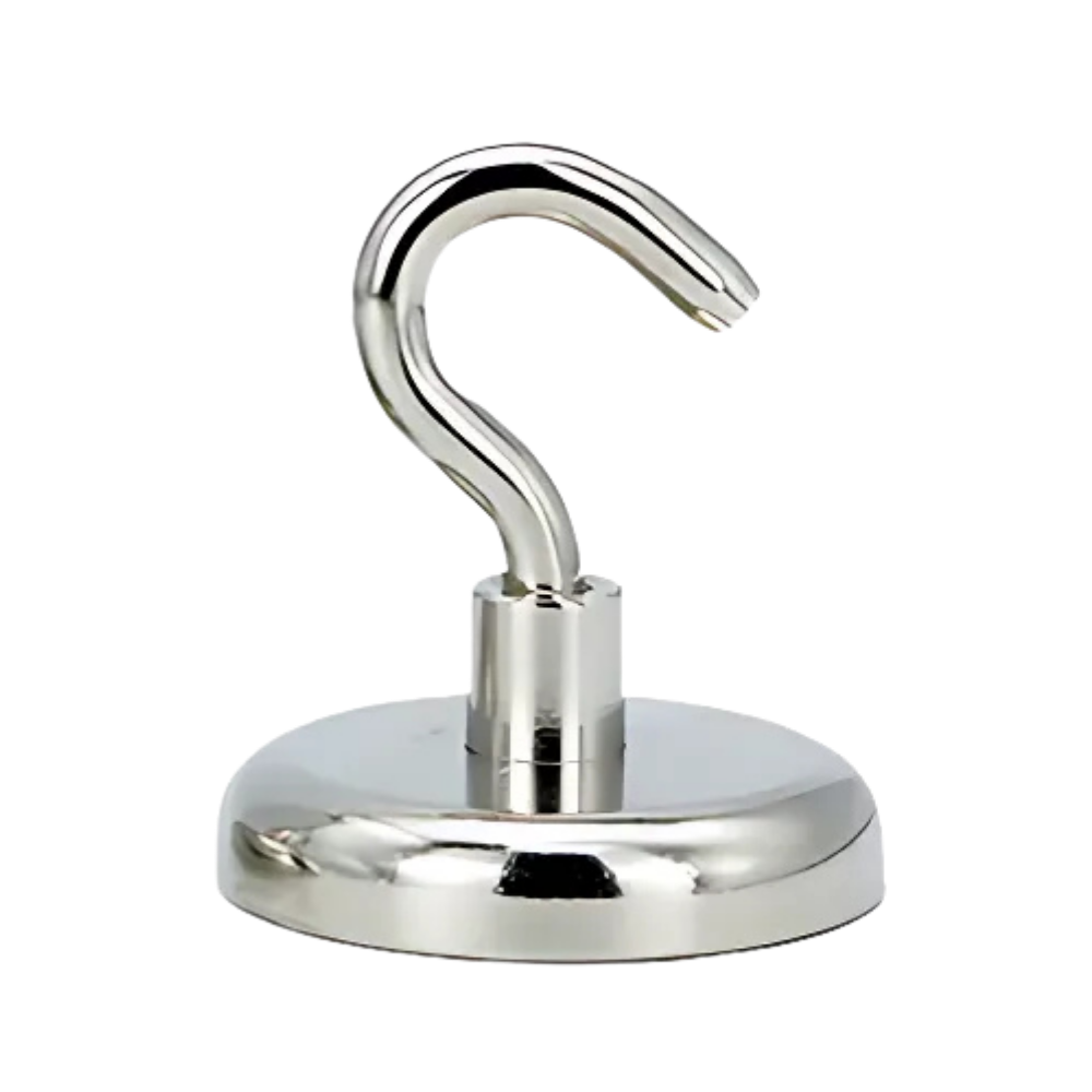 Crochets magnétiques pour cabine de croisière