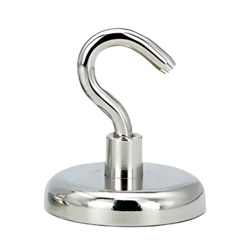 Crochets magnétiques pour cabine de croisière